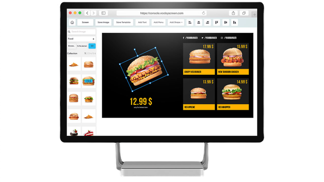 digital signage digital signage